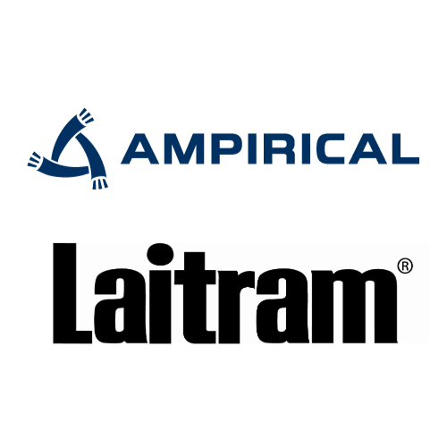 logo for company Laitram